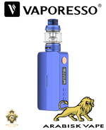 Load image into Gallery viewer, Vaporesso - Gen X Sapphire Blue 220W Vaporesso
