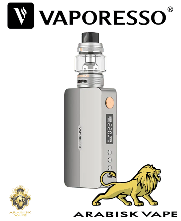 Vaporesso - Gen X Space Grey 220W Vaporesso