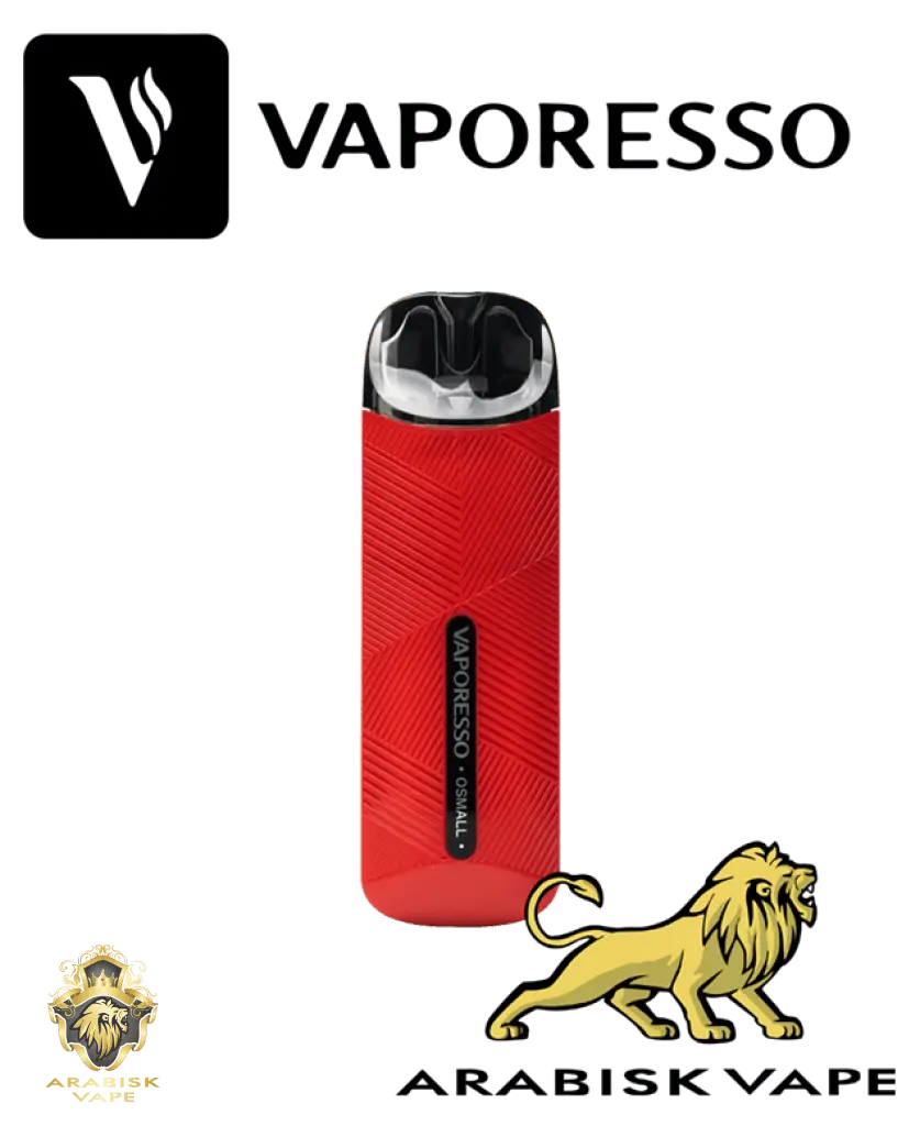 Vaporesso - Osmall Red Vaporesso