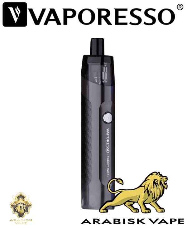 Vaporesso - Target PM30 Black Vaporesso