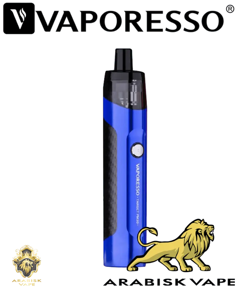 Vaporesso - Target PM30 Blue Vaporesso