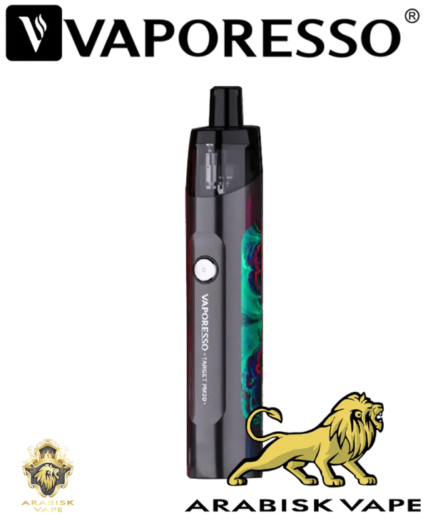 Vaporesso - Target PM30 Green Vaporesso
