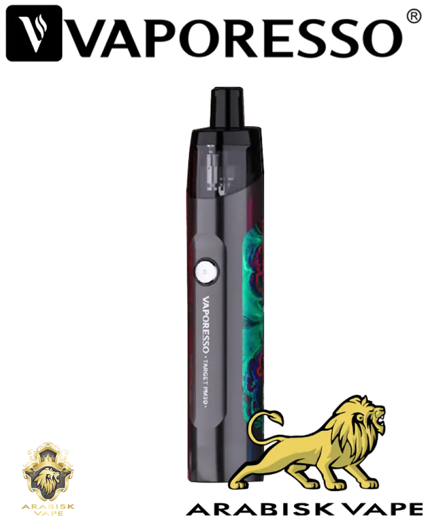 Vaporesso - Target PM30 Green Vaporesso