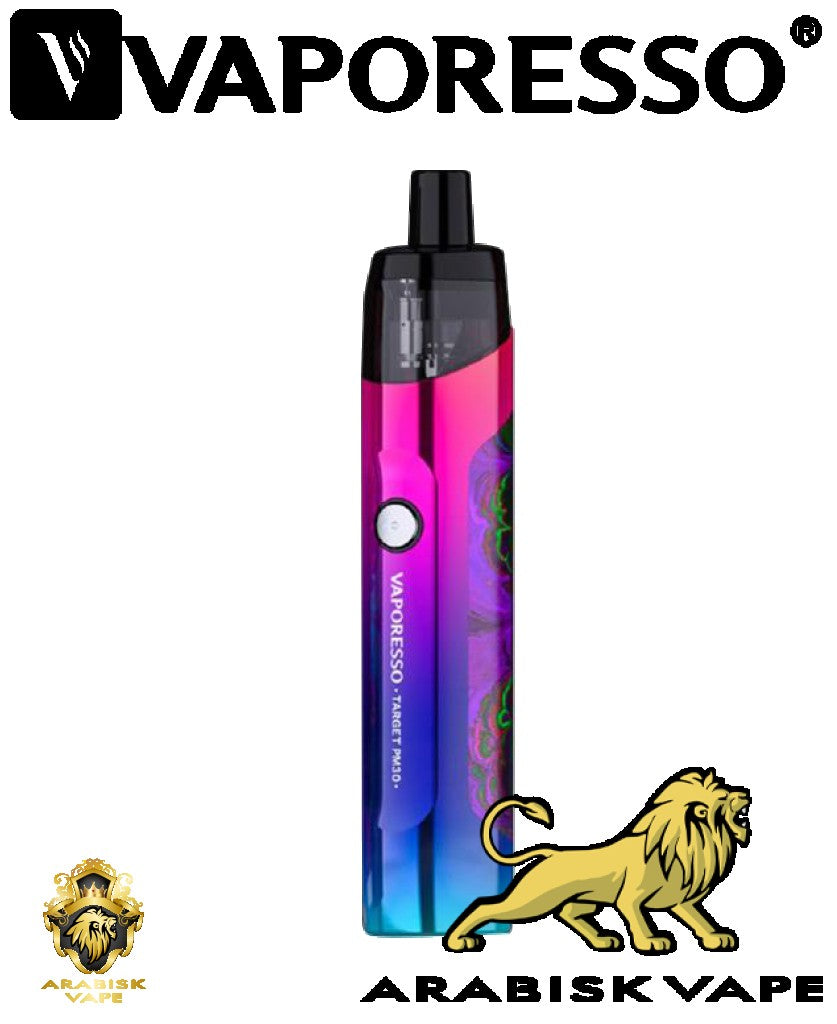 Vaporesso - Target PM30 Purple Vaporesso