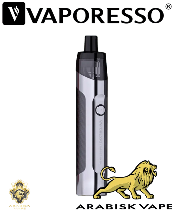 Vaporesso - Target PM30 Silver Vaporesso