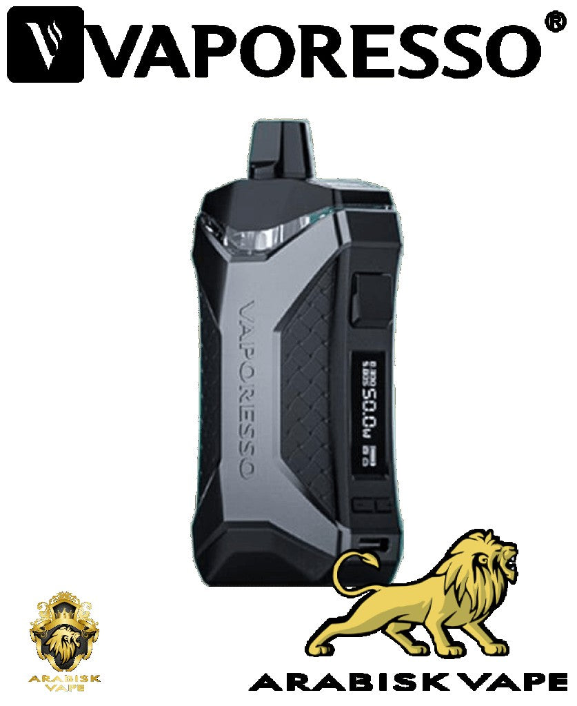 Vaporesso - XIRON Black 50W Vaporesso