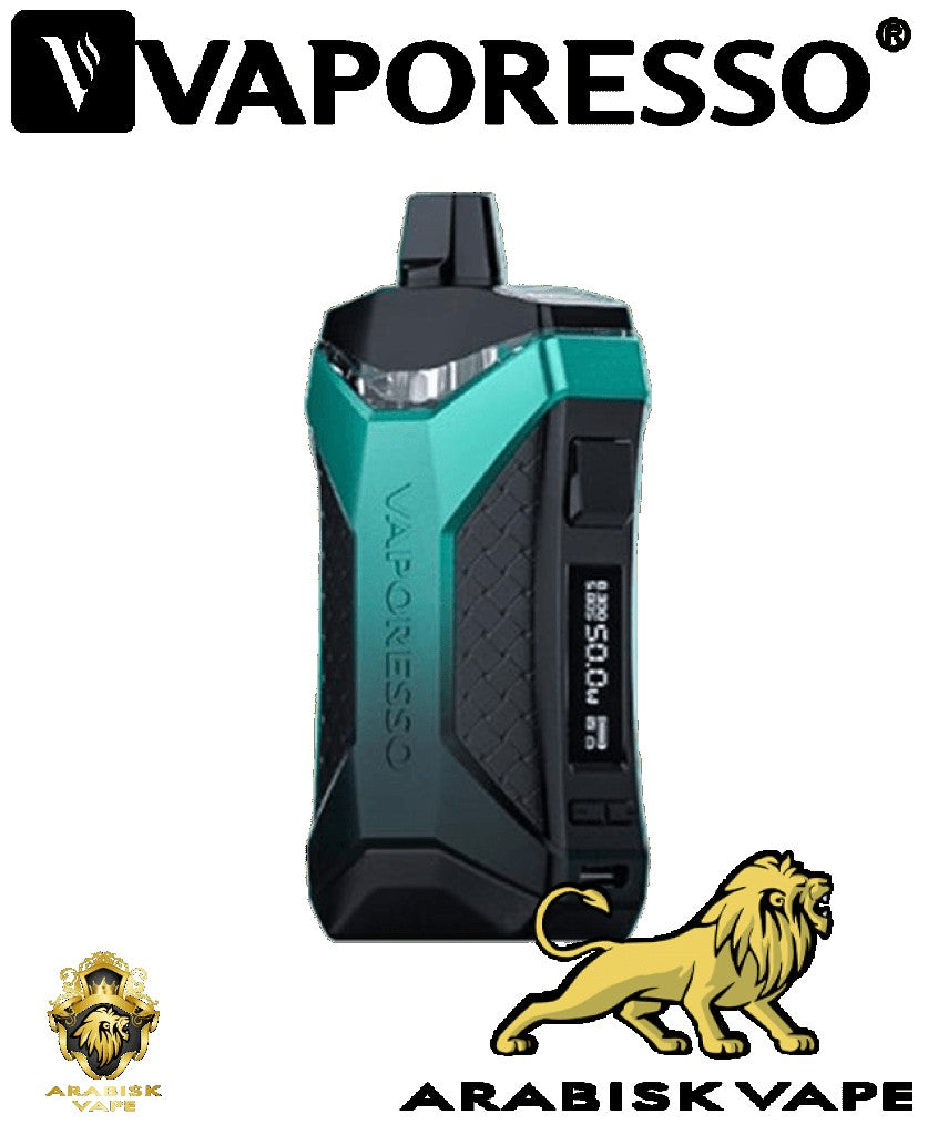 Vaporesso - XIRON Green 50W Vaporesso