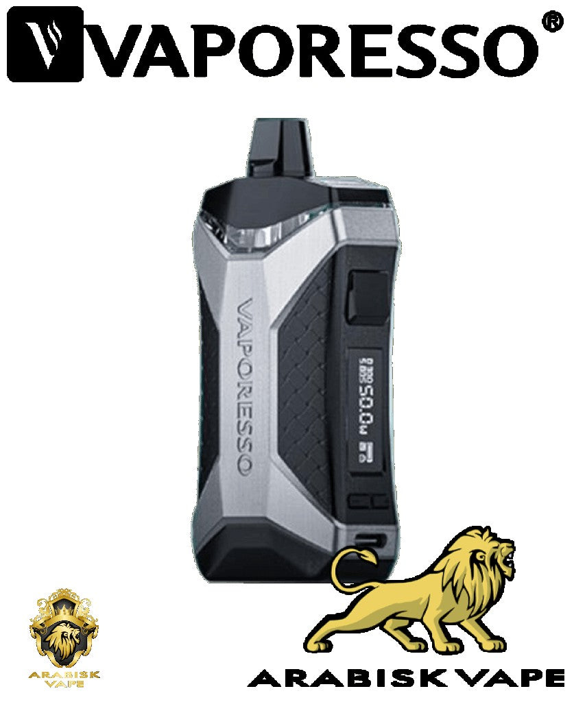 Vaporesso - XIRON Silver 50W Vaporesso