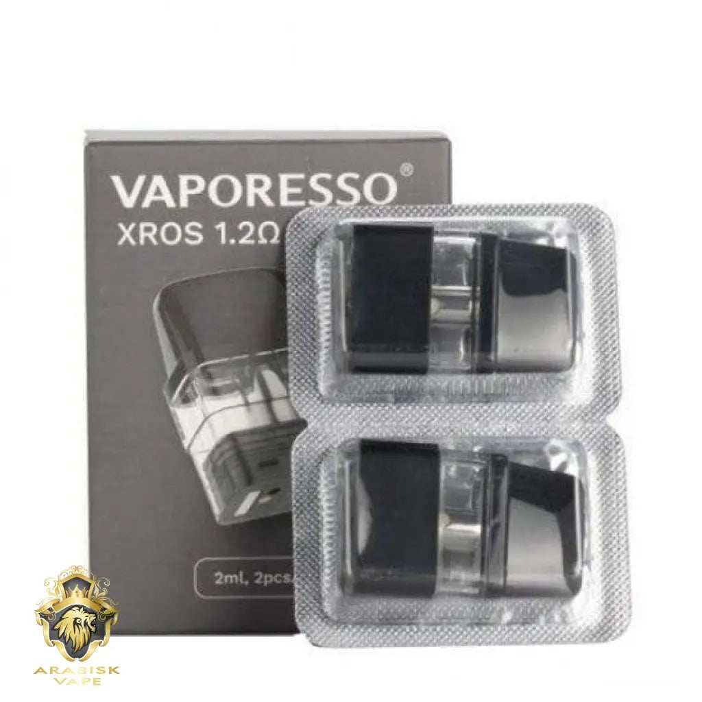 Vaporesso - XROS Pod1.2 Vaporesso