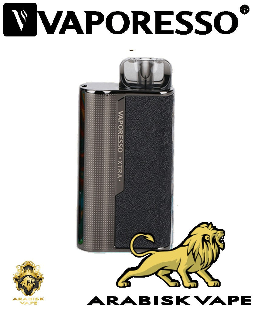 Vaporesso - XTRA Grey 16W Vaporesso