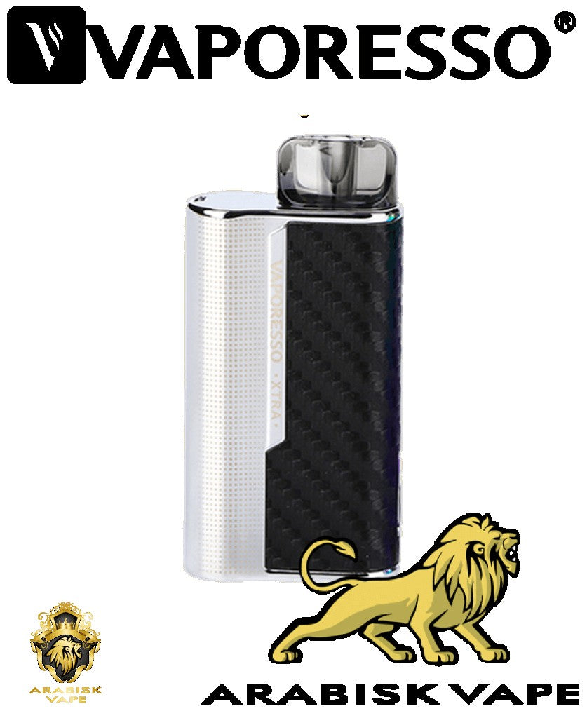 Vaporesso - XTRA Silver 16W Vaporesso