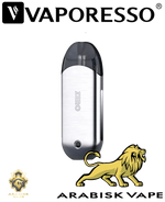 Load image into Gallery viewer, Vaporesso - Zero Silver 12.5W Vaporesso
