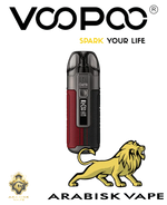 Load image into Gallery viewer, Voopoo - ARGUS Air Red &amp; Black 25W Voopoo
