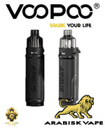 Load image into Gallery viewer, Voopoo - Argus Carbon Fiber &amp; Black 40W Voopoo
