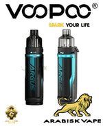 Load image into Gallery viewer, Voopoo - Argus Litchi Leather &amp; Black Blue 40W Voopoo
