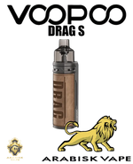 Load image into Gallery viewer, Voopoo - DRAG S Retro 60W Voopoo
