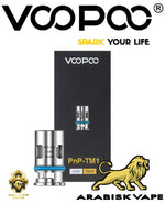 Load image into Gallery viewer, Voopoo - PnP-TM1 Replacement Coil Voopoo
