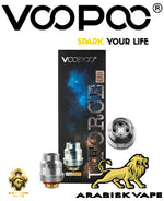 Load image into Gallery viewer, Voopoo - UFORCE U8 Replacable Coil Voopoo
