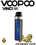 Load image into Gallery viewer, Voopoo - Vinci AIR Aurora Blue 30W Voopoo
