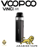 Load image into Gallery viewer, Voopoo - Vinci AIR Carbon Fiber 30W Voopoo
