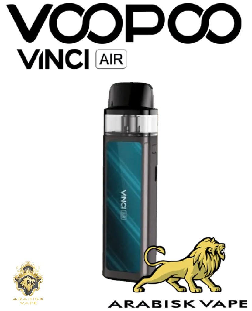 Voopoo - Vinci AIR Classic Blue 30W Voopoo