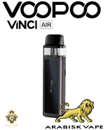 Load image into Gallery viewer, Voopoo - Vinci AIR Space Grey 30W Voopoo
