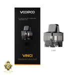 Load image into Gallery viewer, Voopoo - Vinci Replacement Cartridge Pod Voopoo
