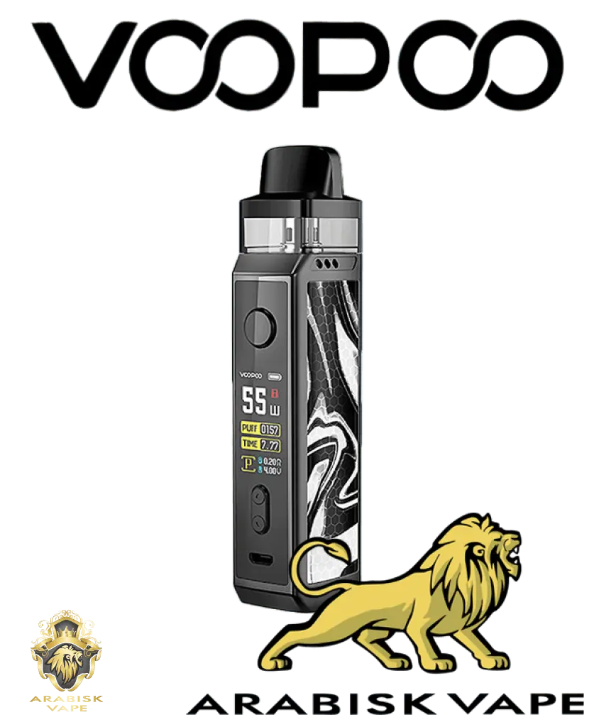 Voopoo - Vinci X Ink 70W Voopoo