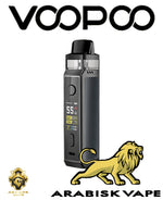 Load image into Gallery viewer, Voopoo - Vinci X Space Grey 70W Voopoo
