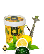 Load image into Gallery viewer, Ya Layl - Lemon Mint 250g YA LAYL
